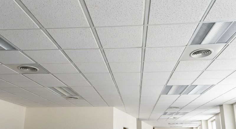 Ceiling Tiles Installation in Boulder, CO