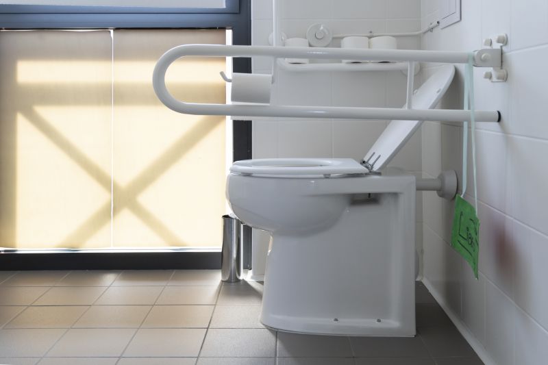 Disability Renovation in Alpharetta, GA