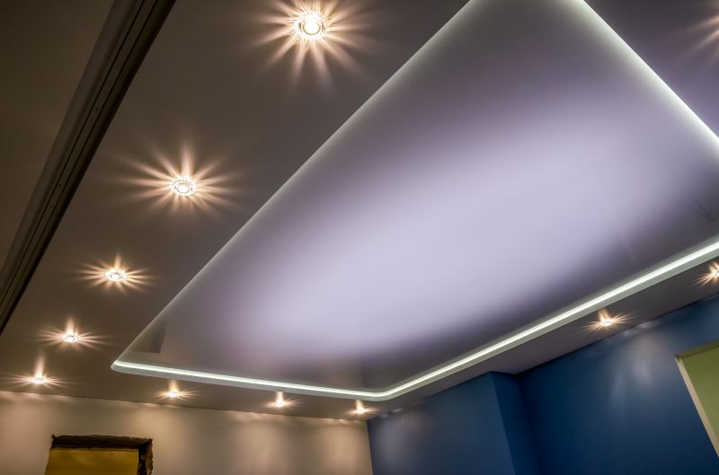 Suspended Ceiling Installation