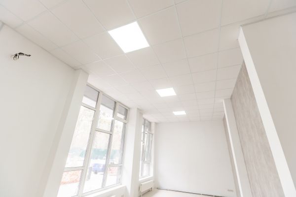 Acoustic Ceiling Replacement - Acoustic Ceiling Replacement Fremont, California