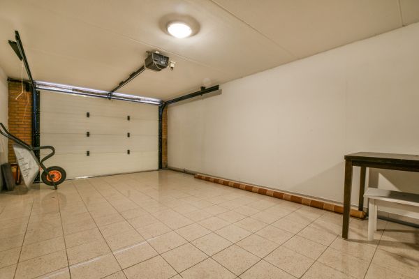 Acoustic Ceiling Installation