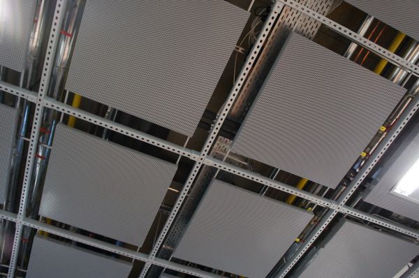 Drop Ceiling Installation - Drop Ceiling Installation Tempe, Arizona