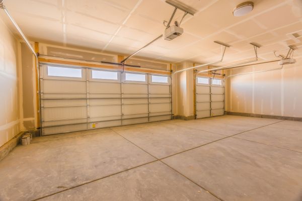 Garage Ceiling Replacement - Garage Ceiling Replacement Madison, Wisconsin
